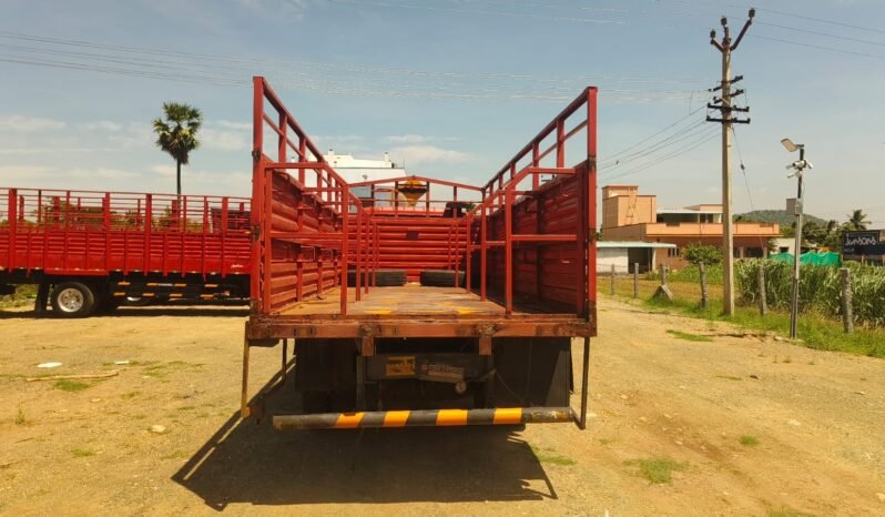 
								EICHER PRO 1110 full									