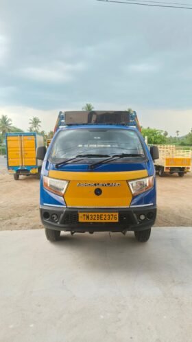 BADA DOST I3 PLUS