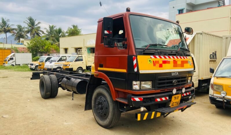 
								TATA LPT 1109 EX full									