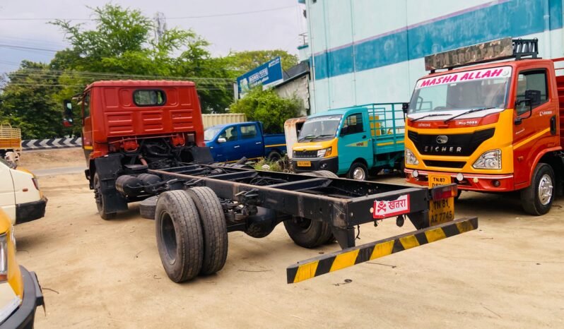 
								TATA LPT 1109 EX full									