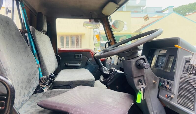 
								TATA LPT 1109 EX full									