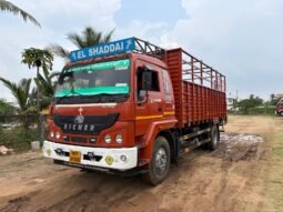 TN 37 DA 7200 – EICHER 50.16 BS4 Truck Toll (2018)