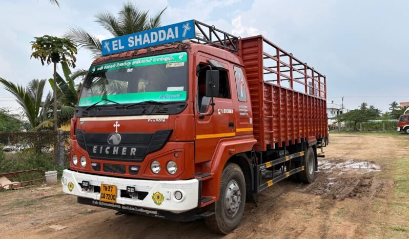 
								TN 37 DA 7200 – EICHER 50.16 BS4 Truck Toll (2018) full									