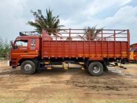 TN 37 DA 7200 – EICHER 50.16 BS4 Truck Toll (2018)
