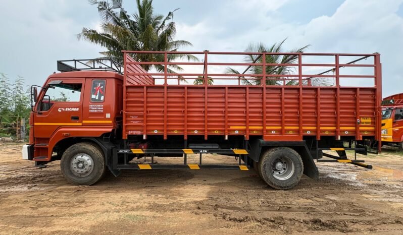 
								TN 37 DA 7200 – EICHER 50.16 BS4 Truck Toll (2018) full									