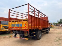 TN 37 DA 7200 – EICHER 50.16 BS4 Truck Toll (2018)
