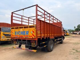 TN 37 DA 7200 – EICHER 50.16 BS4 Truck Toll (2018)