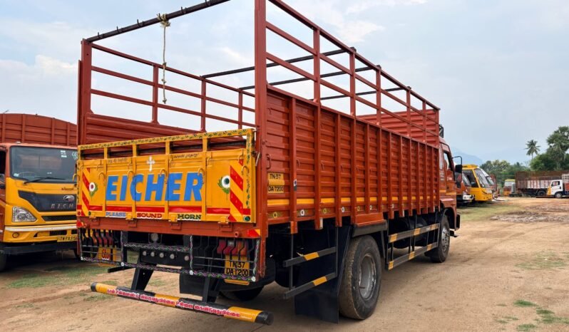 
								TN 37 DA 7200 – EICHER 50.16 BS4 Truck Toll (2018) full									