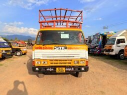 TN 54 H 5962 – SML SUPER LCV Toll (2013)