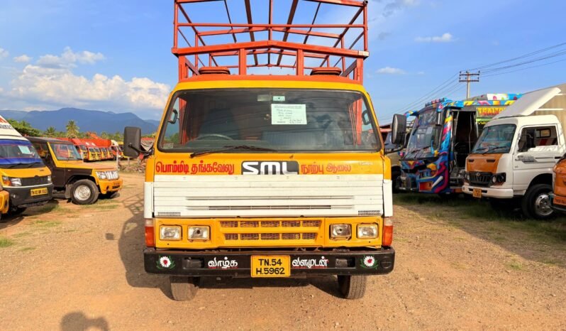 
								TN 54 H 5962 – SML SUPER LCV Toll (2013) full									