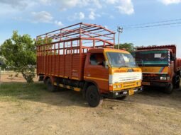 TN 54 H 5962 – SML SUPER LCV Toll (2013)