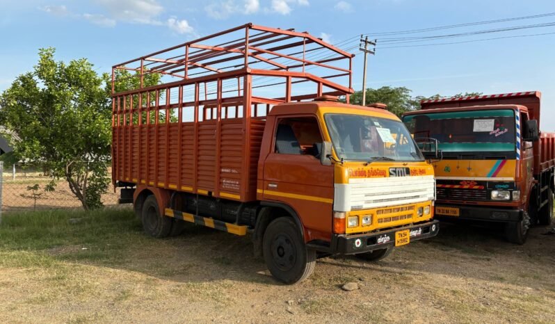 
								TN 54 H 5962 – SML SUPER LCV Toll (2013) full									