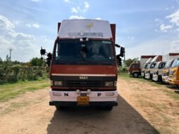 TN 30 CE 0929 – TATA 1216 LPT LCV Toll (2023)