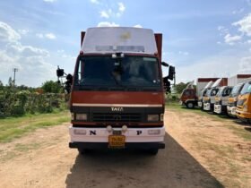 TN 30 CE 0929 – TATA 1216 LPT LCV Toll (2023)