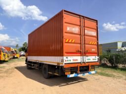 TN 30 CE 0929 – TATA 1216 LPT LCV Toll (2023)