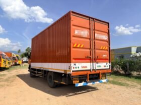 TN 30 CE 0929 – TATA 1216 LPT LCV Toll (2023)
