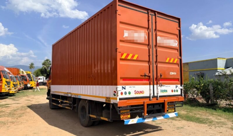 
								TN 30 CE 0929 – TATA 1216 LPT LCV Toll (2023) full									