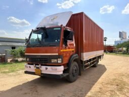TN 30 CE 0929 – TATA 1216 LPT LCV Toll (2023)