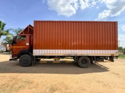 TN 30 CE 0929 – TATA 1216 LPT LCV Toll (2023)
