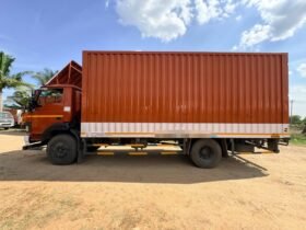 TN 30 CE 0929 – TATA 1216 LPT LCV Toll (2023)