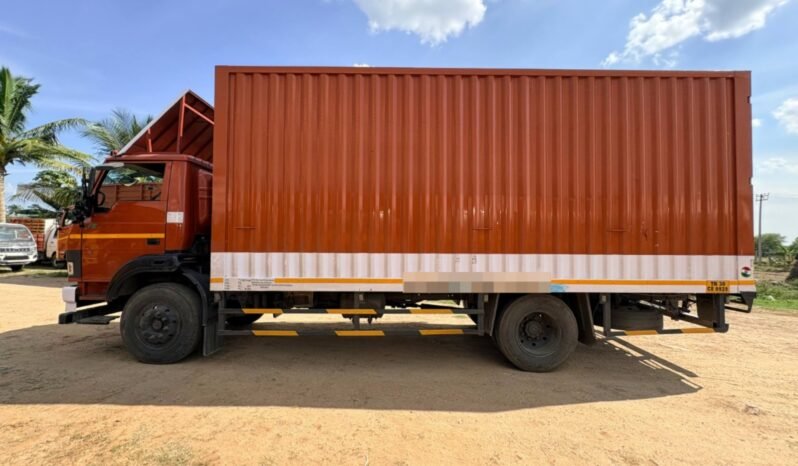 
								TN 30 CE 0929 – TATA 1216 LPT LCV Toll (2023) full									