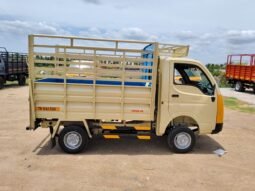 TATA ACE – 2012 MODEL