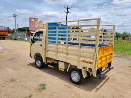 TATA ACE – 2012 MODEL