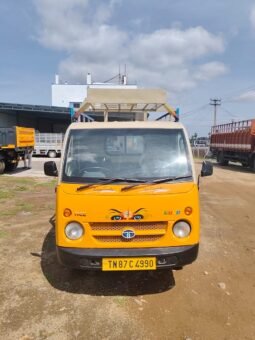 TATA ACE GOLD – 2021 MODEL
