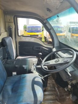TATA ACE GOLD – 2021 MODEL