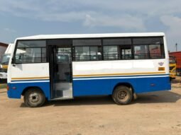 
										MAHINDRA TOURISTER 25 SEATER – 2009 MODEL full									