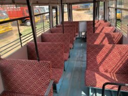 
										MAHINDRA TOURISTER 25 SEATER – 2009 MODEL full									