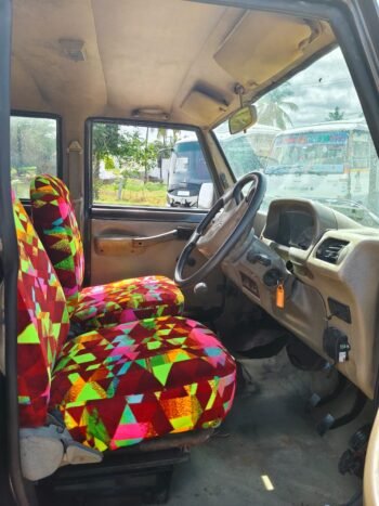 EICHER 20.15 – 59 SEATER – 2016 MODEL