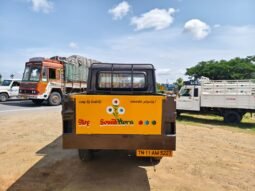 
										MAHINDRA BOLERO CAMPER – 2019 MODEL full									