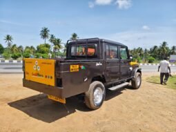 
										MAHINDRA BOLERO CAMPER – 2019 MODEL full									