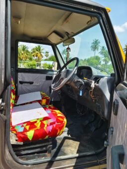 
										MAHINDRA BOLERO CAMPER – 2019 MODEL full									