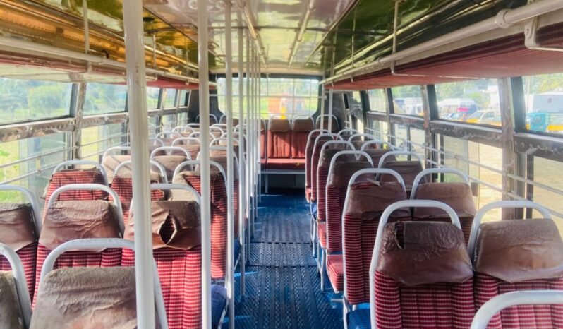 
								EICHER 20.15 – 59 SEATER – 2016 MODEL full									