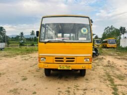 
										MAHINDRA MINI TOURISTER 24 SEATER – 2004 MODEL full									