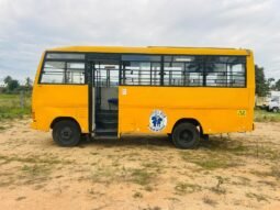 
										MAHINDRA MINI TOURISTER 24 SEATER – 2004 MODEL full									