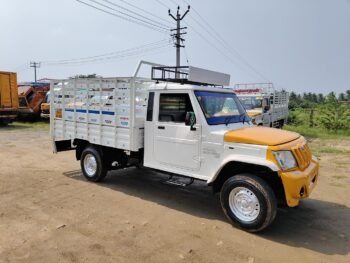 EICHER 20.15 – 59 SEATER – 2016 MODEL