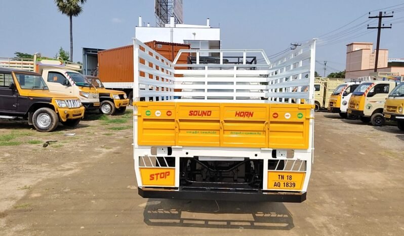 
								MAHINDRA BMT+ – 2018 MODEL full									