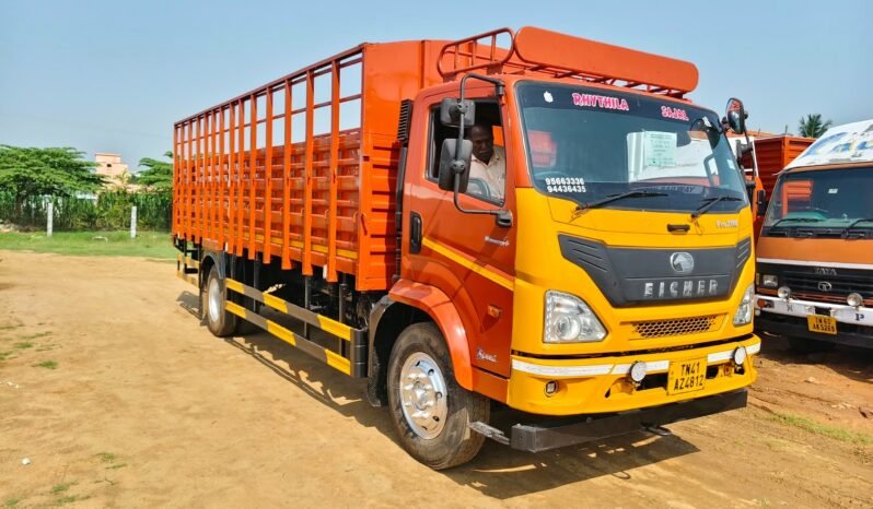 
								EICHER PRO 2110 – 2022 MODEL full									