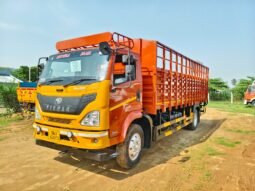 EICHER PRO 2110 – 2022 MODEL