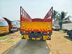 EICHER PRO 2110 – 2022 MODEL