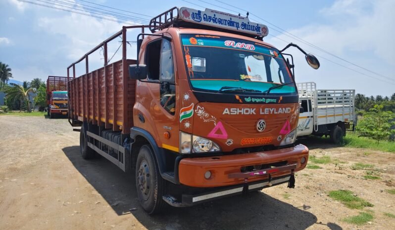 
								TATA BOSS 1215 – 2024 MODEL full									