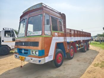 EICHER 20.15 – 59 SEATER – 2016 MODEL