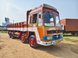 ASHOK LEYLAND AL 3118 – 2015 MODEL